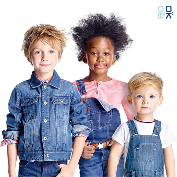 Okaidi – Obaibi, la mode pour les tous petits !