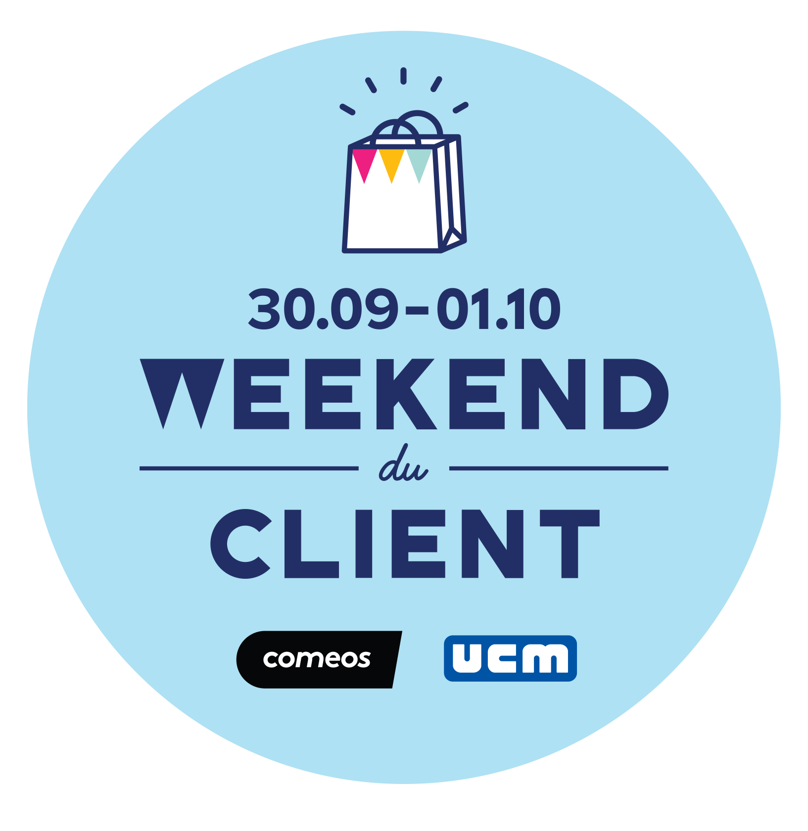Weekend du Client à Andenne