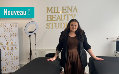 Milena Beauty Studio : votre nouvelle esthéticienne spécialisée dans la beauté du regard