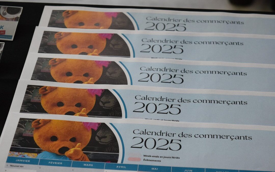 Les P’tits Dej’ des commerçants : une première rencontre pour débuter 2025