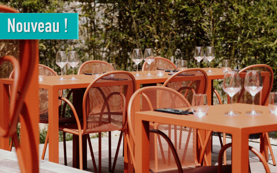 Emile Restaurant : votre nouvel établissement en bordure du Samson