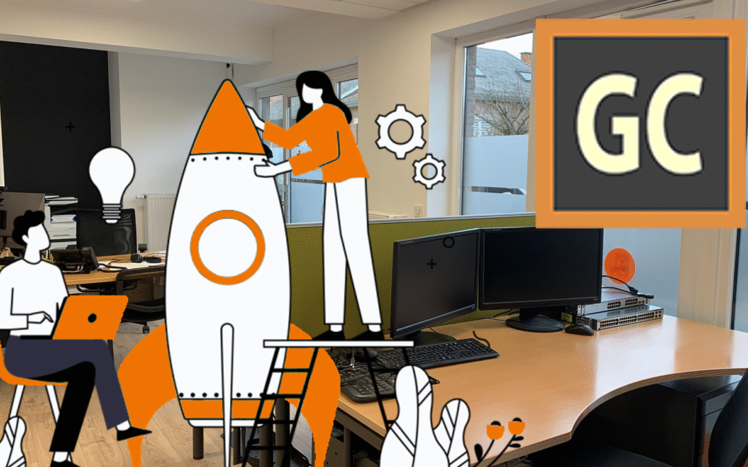 GESCOM : le logiciel de gestion commerciale mis au point par Prosolit