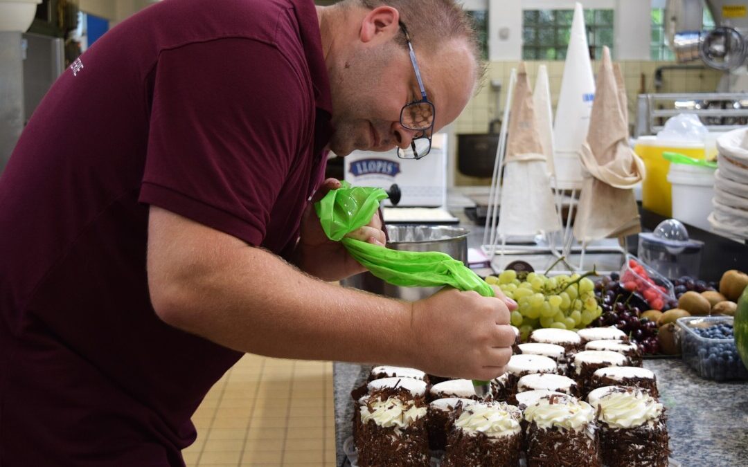 Reprise de la Boulangerie Dieudonné : une relève et des traditions assurées