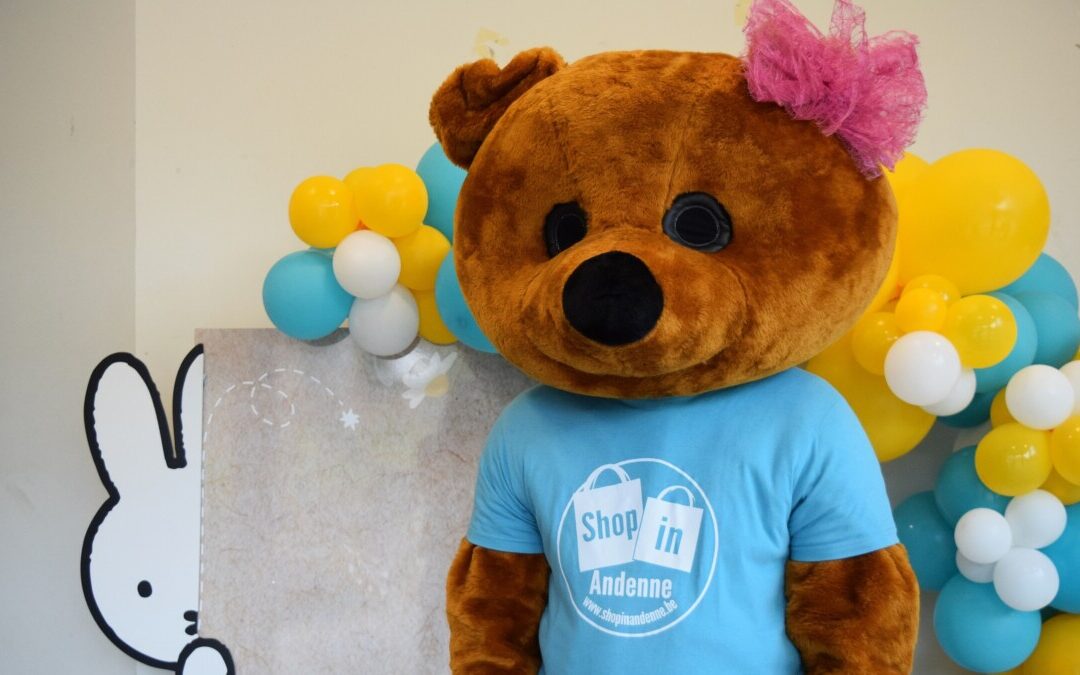 La Fête des Bébés 2025 : une matinée familiale et festive à Namêche