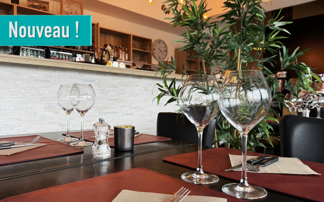 Restaurant l’Horizon : une nouvelle adresse gourmande à découvrir !