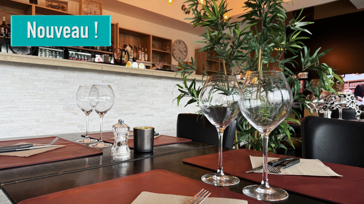 Restaurant l’Horizon : une nouvelle adresse gourmande à découvrir !