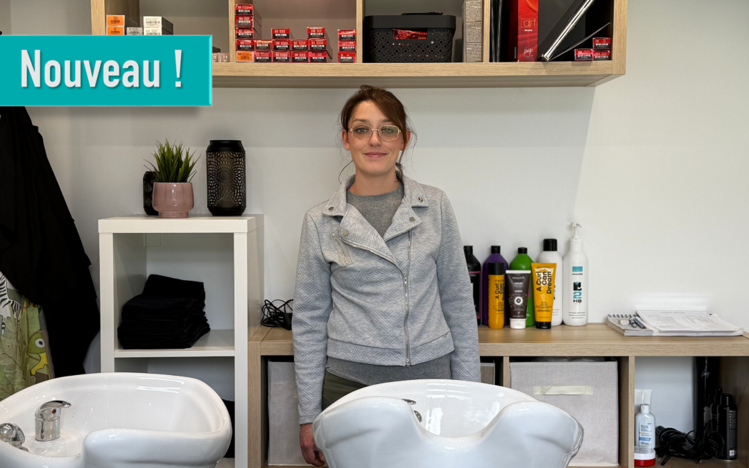 Evalicia Coiffure : un nouveau salon pour une expérience sur mesure