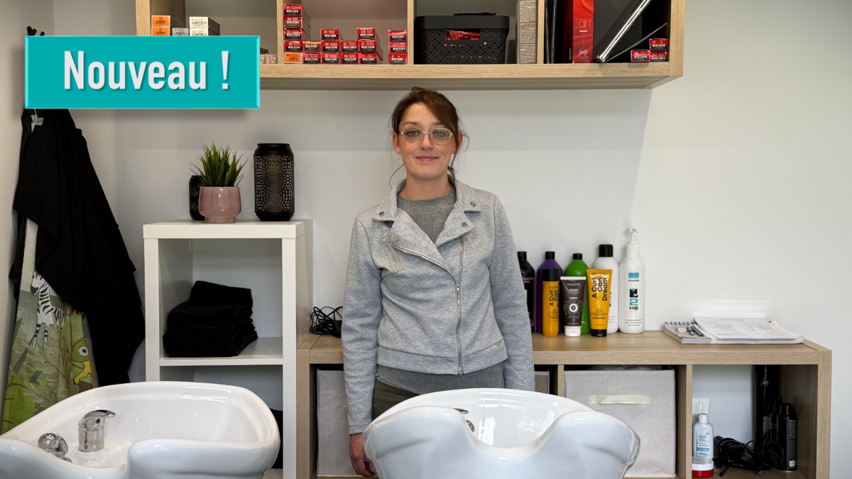 Evalicia Coiffure : un nouveau salon pour une expérience sur mesure