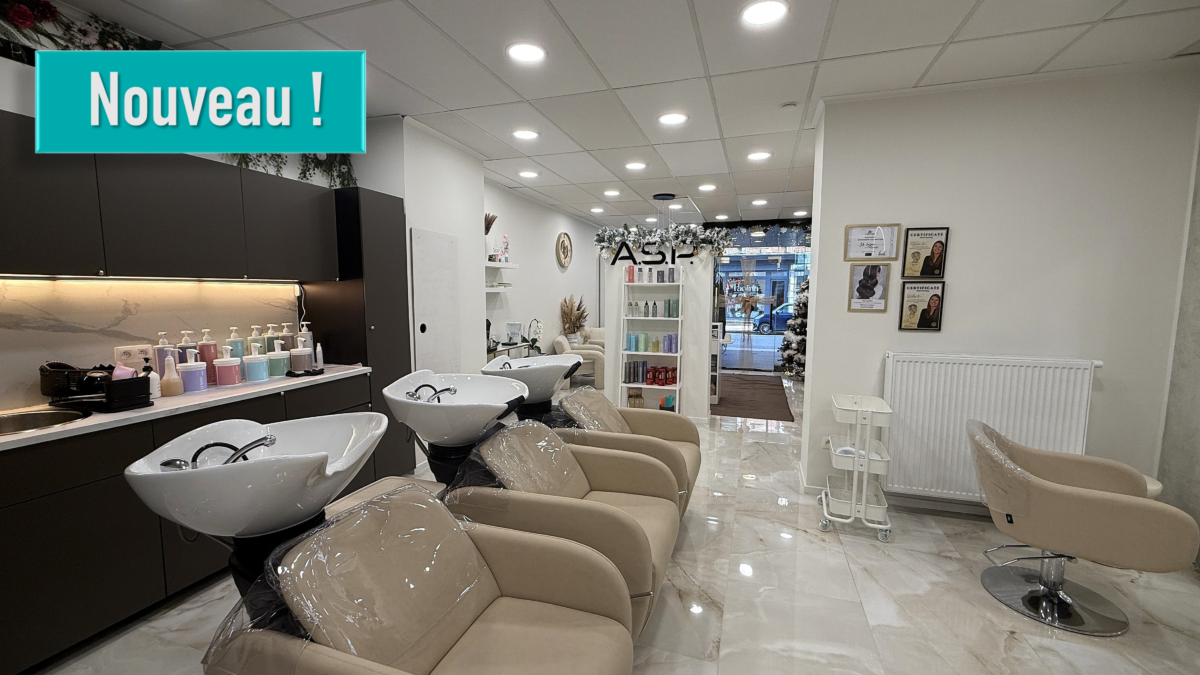 Sist & Bro : une aventure familiale pleine d’énergie démarre au cœur d’Andenne