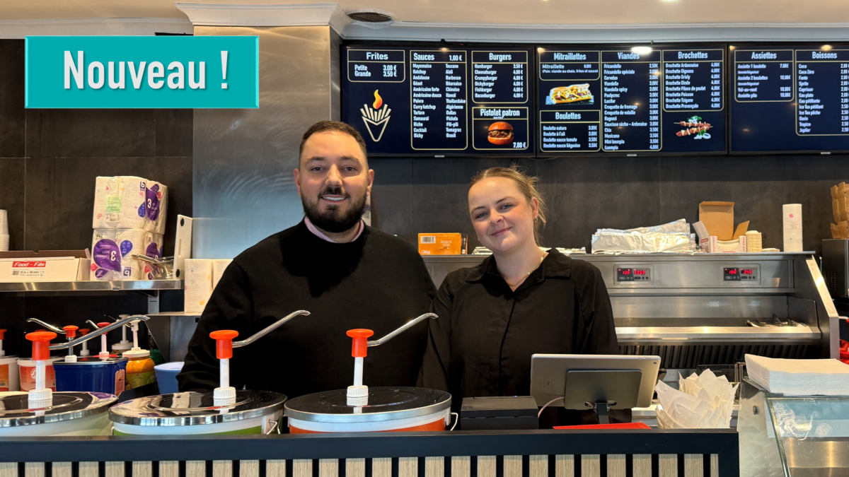 Breza Frites : un rêve devenu réalité au cœur de Seilles