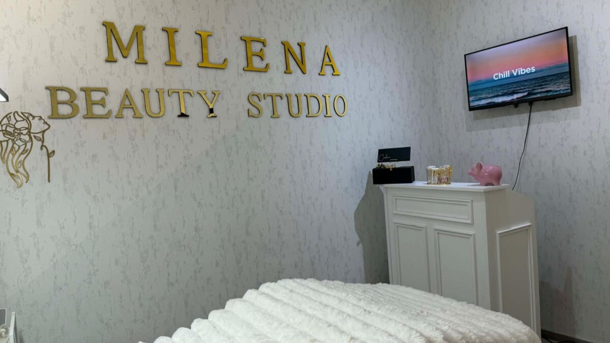Milena Beauty Studio déménage dans l’Avenue Roi Albert !