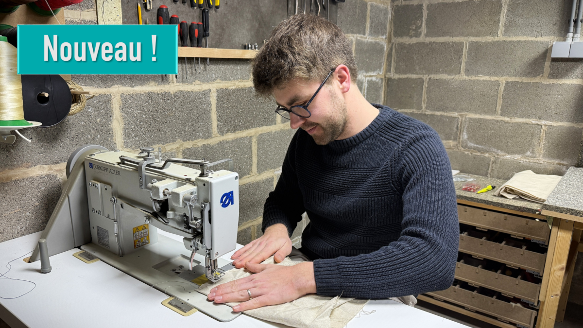 Mosabe : l’art de redonner vie à vos fauteuils à Sclayn